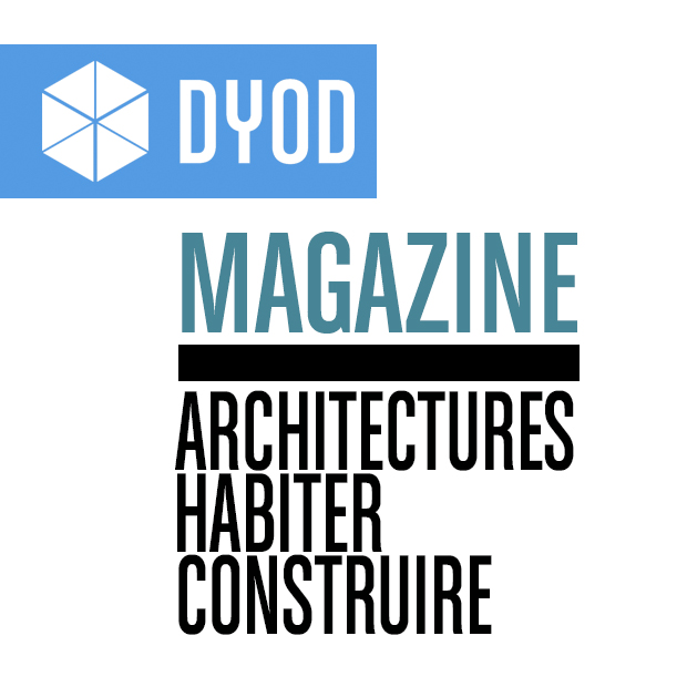Architectures magazine