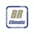 BR Climatic entreprise ventilation à Allaman