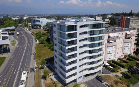 Logements PPE et HM au Petit-Saconnex Genève img