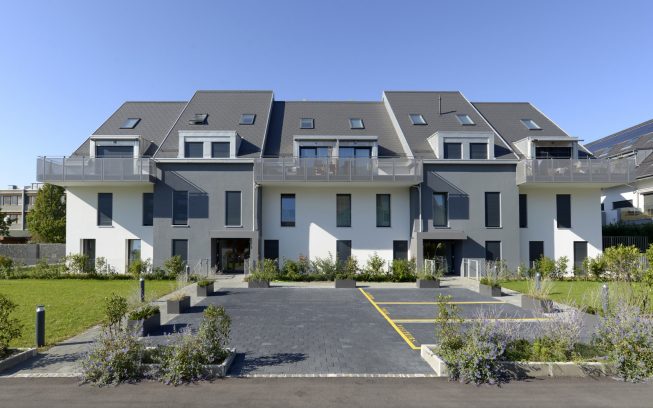 Seize logements PPE à Gland img