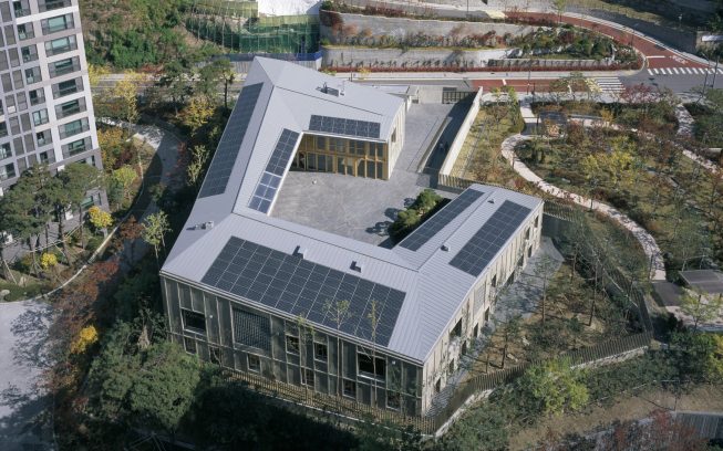 Ouverture de l’Ambassade de Suisse à Séoul img