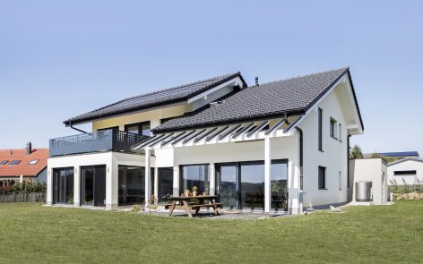 Villa Midi à Servion img