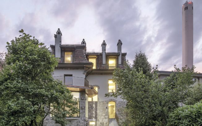Maison Le Closy img
