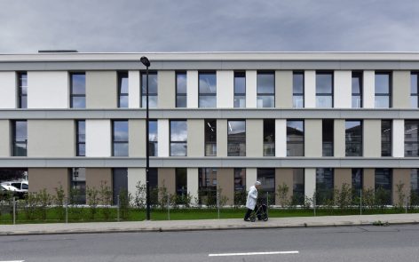 Proposition complète de soins à Moudon img