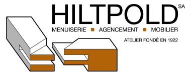 Hiltpold menuiserie agencements