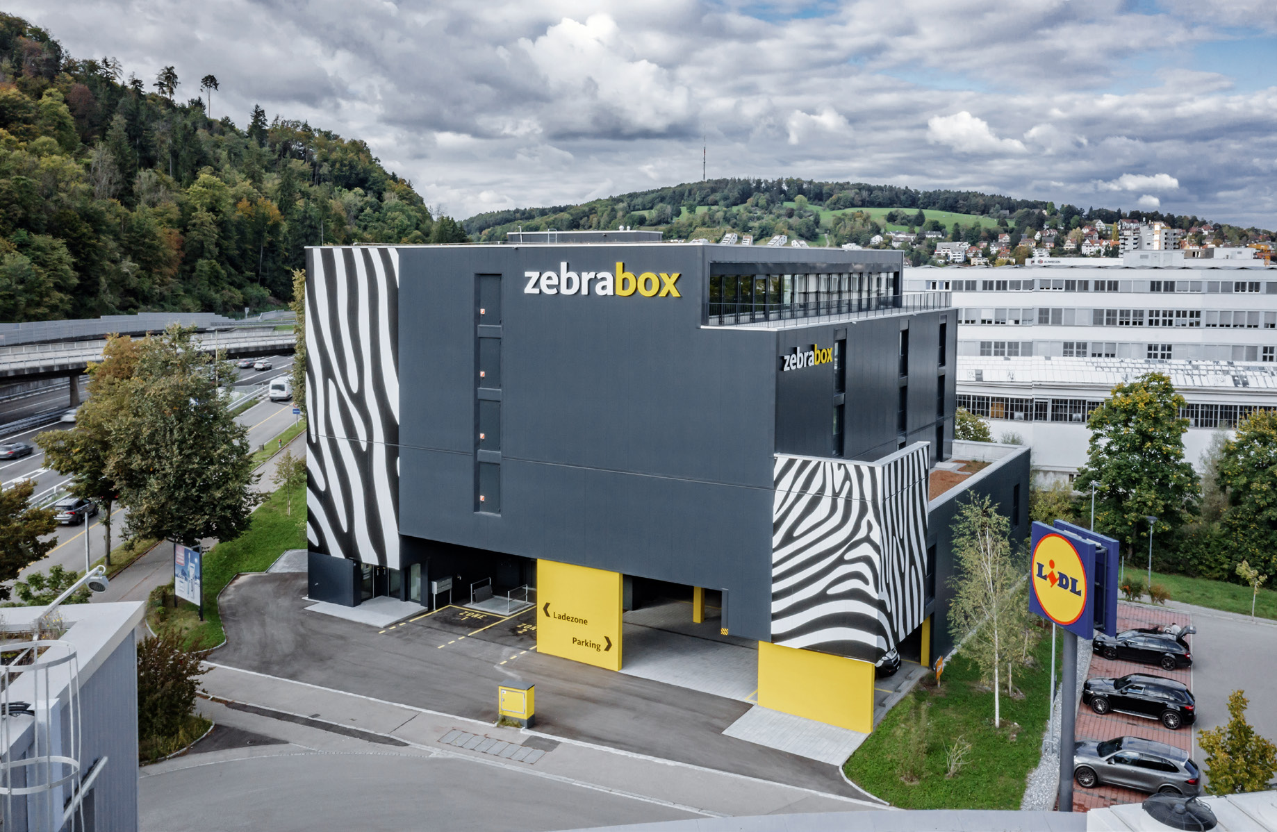 zebrabox