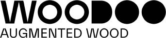 woodoo bois augmenté