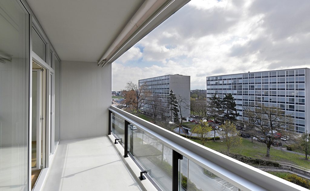 Meyrin Boudines Omarini Micello Construction Perret Construction métallique Iselé