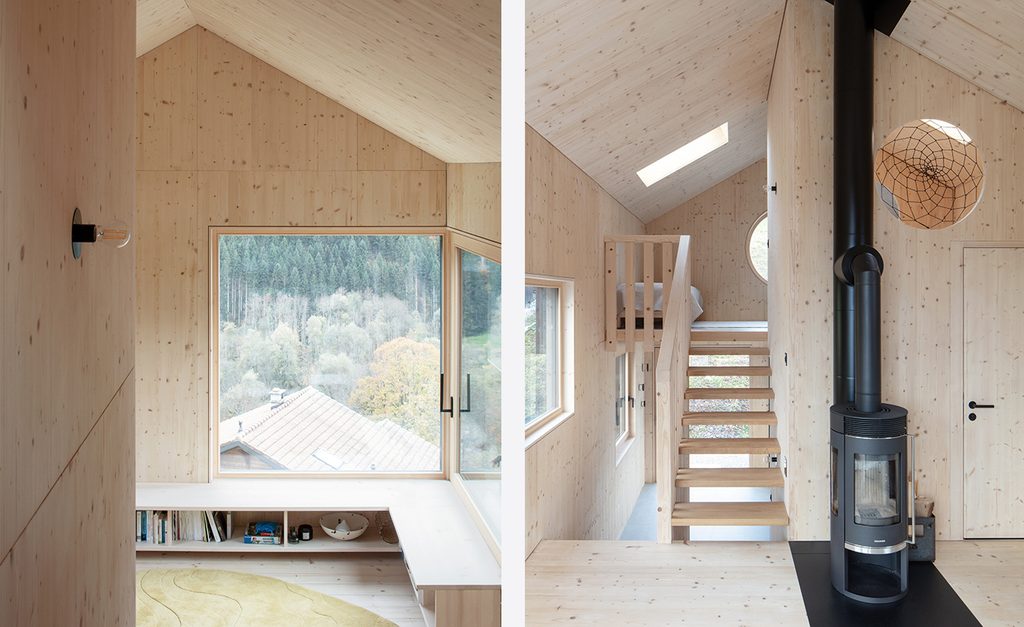 tiny house klr